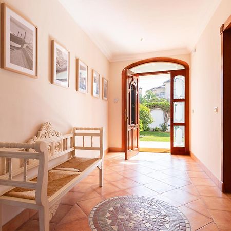 托雷莫利诺斯La Casita Del Mar别墅 外观 照片