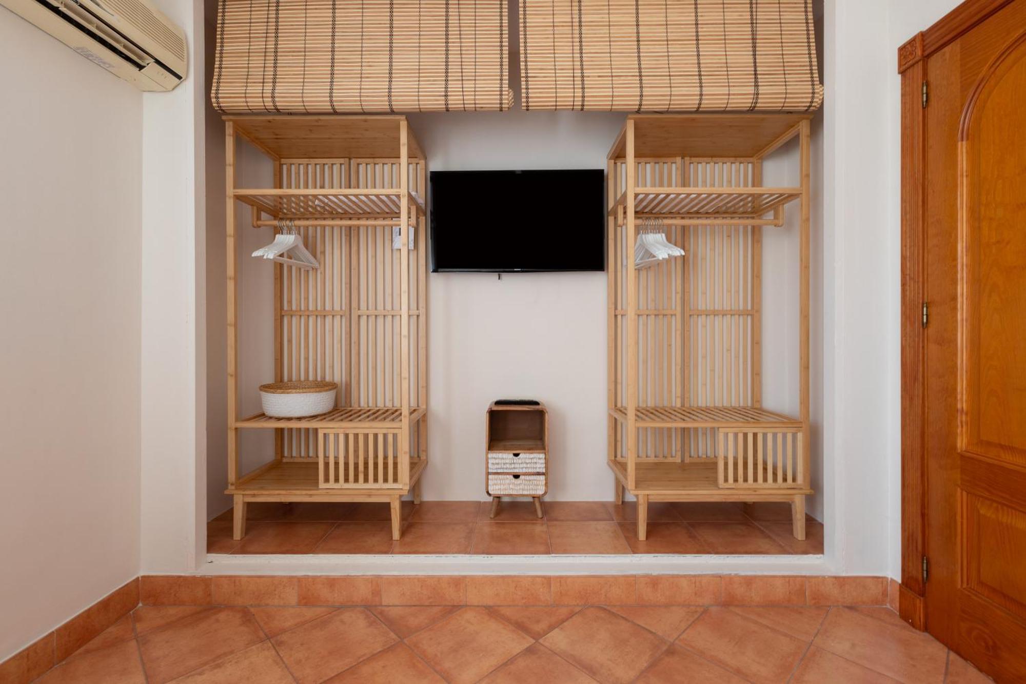 托雷莫利诺斯La Casita Del Mar别墅 外观 照片